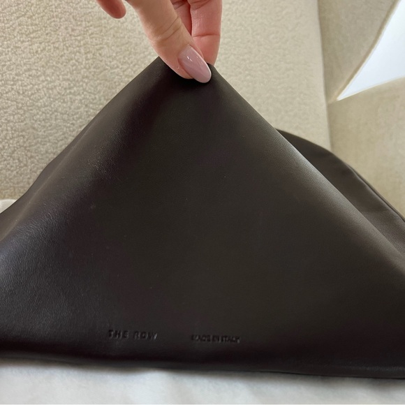 The Row Small Bindle bag - Picture 4 of 6